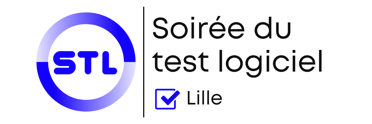 Soirée du test logiciel logo Lille