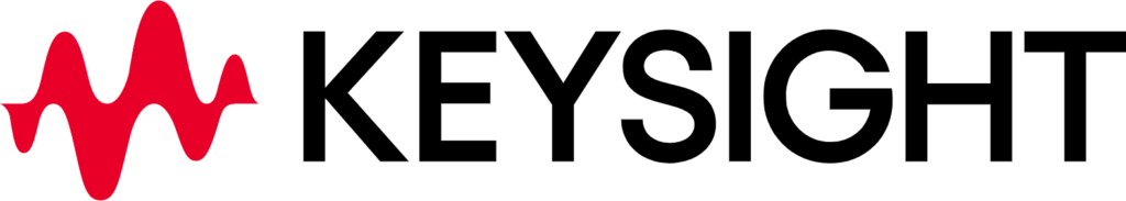 logo keysight de la STL