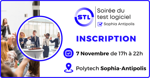 Inscription STL SA nouvelle date