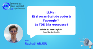 LLMS-TDD