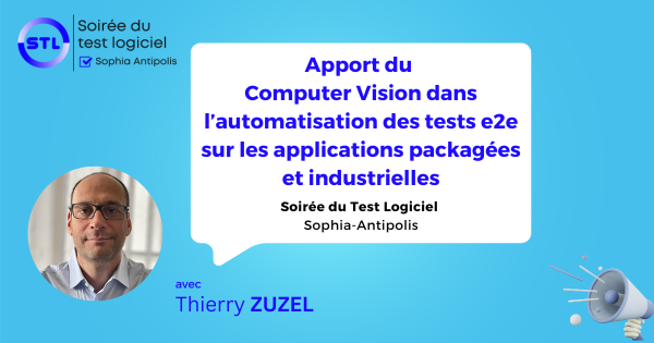 automatisation des tests e2e