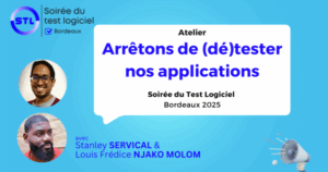 tester nos applications