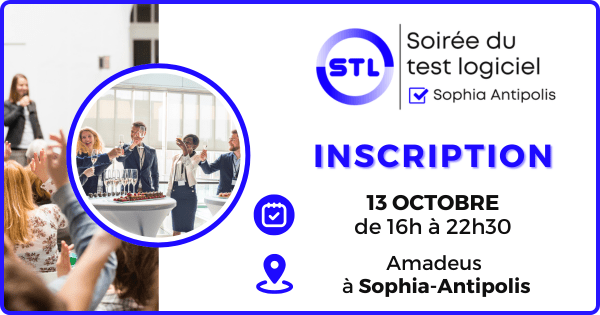 Inscription STL sophia antipolis amadeus 2025
