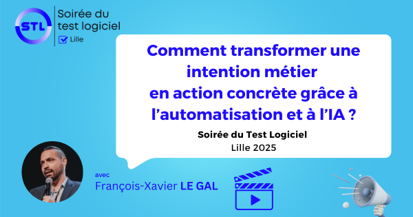 Comment transformer une intention métier en action concrète grâce à l’automatisation et à l’IA ?