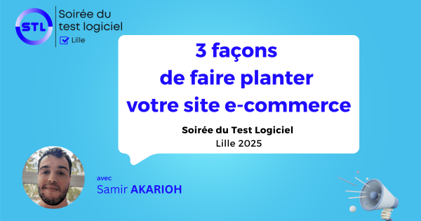 3 façons de faire planter votre site e-commerce - test de charge