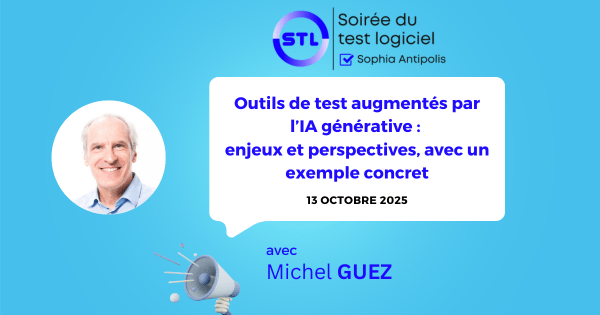 outil IA générative pour tests logiciels