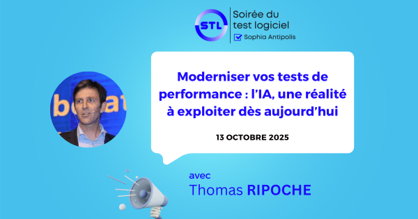 tests de performance avec l'IA