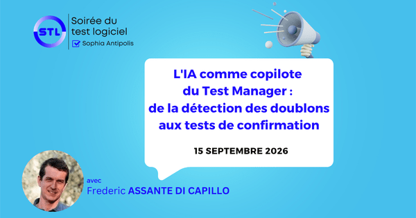 gestion des anomalies avec l'IA