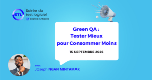 Green QA