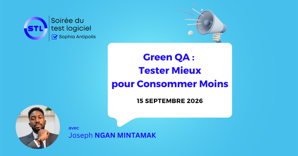 Green QA