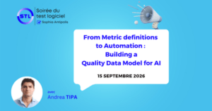 KPI test logiciel