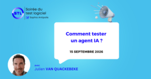 tester un agent IA