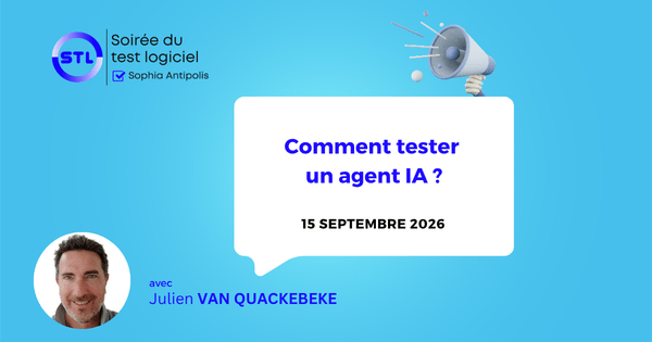 tester un agent IA