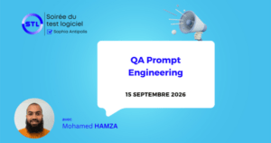 prompt engineering QA