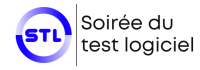 LOGO Soiree du test logiciel